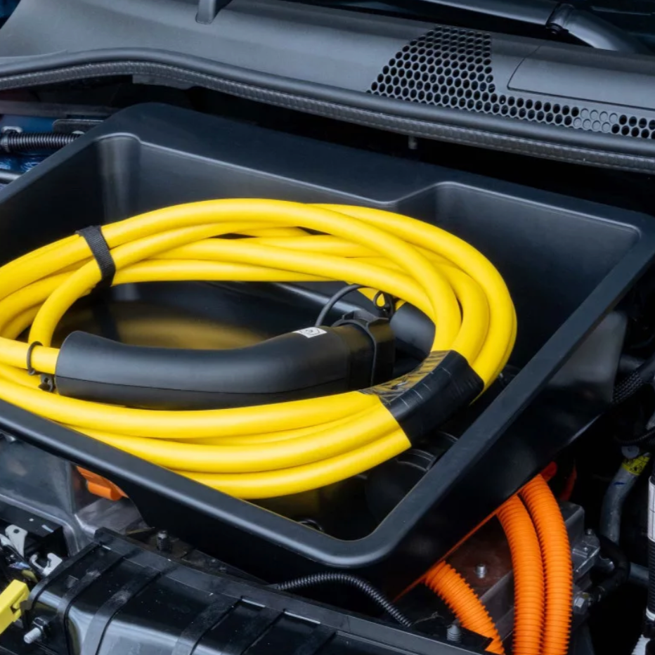 VW ID.4 Premium Uitrustingspakket