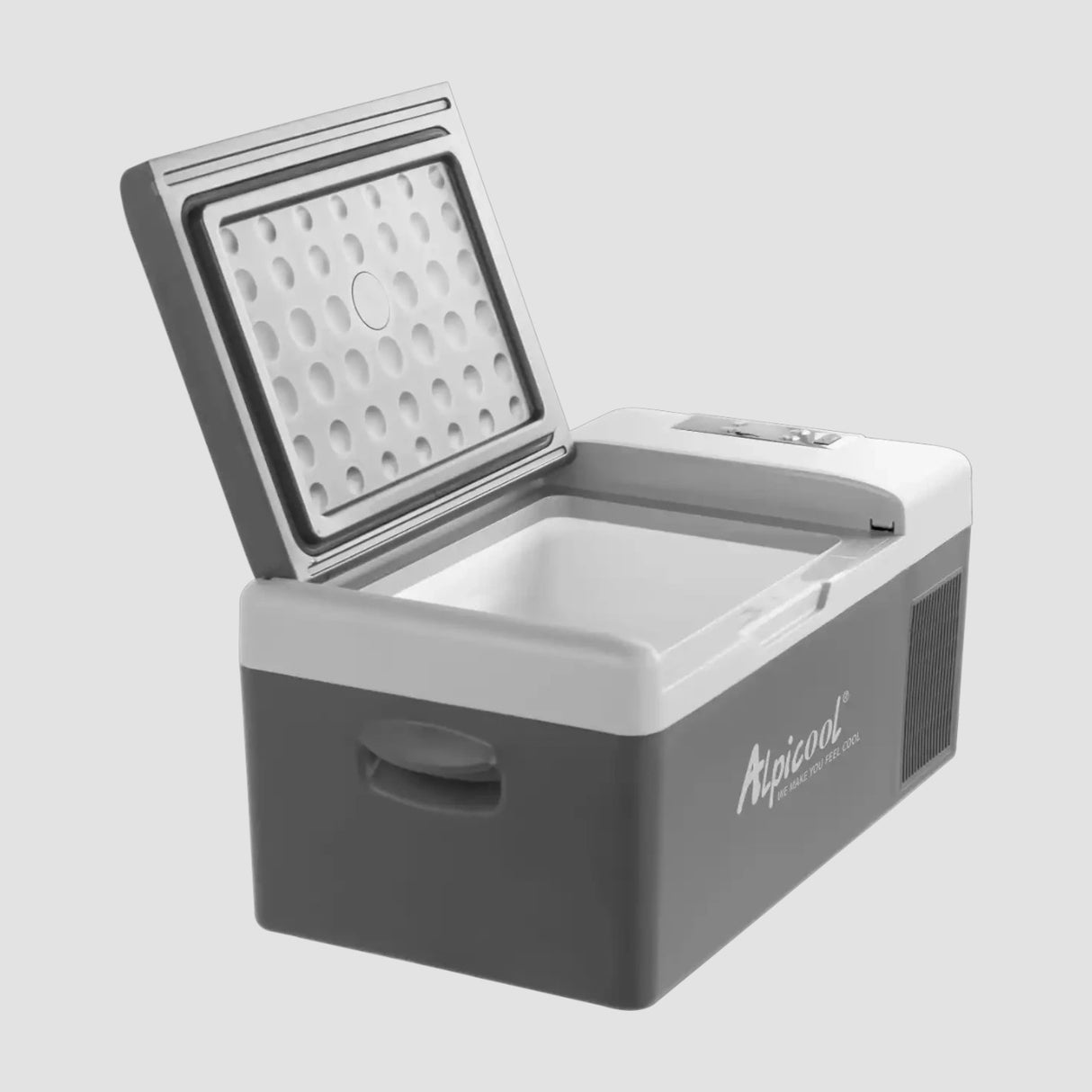 Alpicool G15 – Compacte en Efficiënte Koelbox voor de Auto