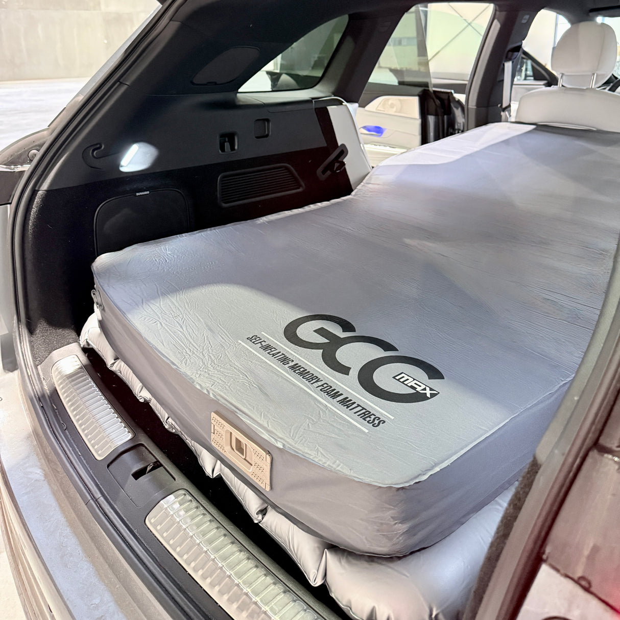 Ondersteuningsmatras voor matras