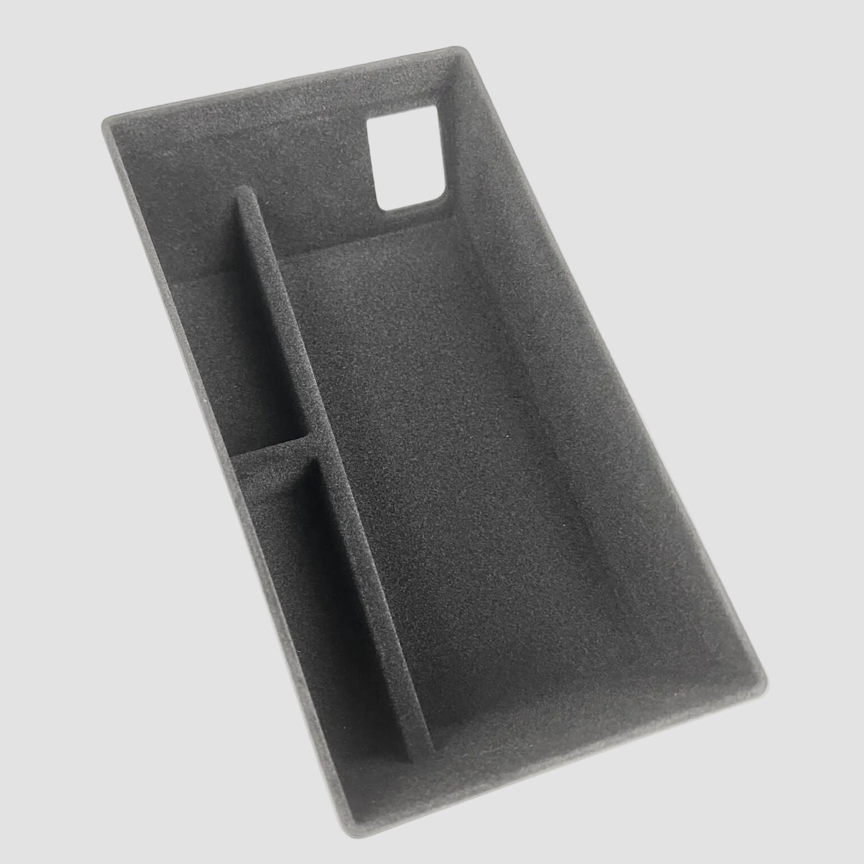 Opbergbox voor armleuning, passend voor Ford Mach-E