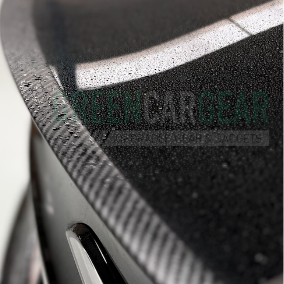 Performance spoiler (ABS + Coating) Geschikt voor Tesla Model 3 Highland