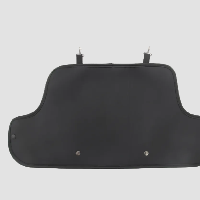 Beschermer voor rugleuning - passend voor Tesla Model 3/Y