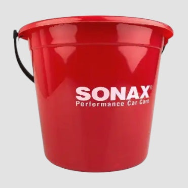SONAX Emmer 10L.