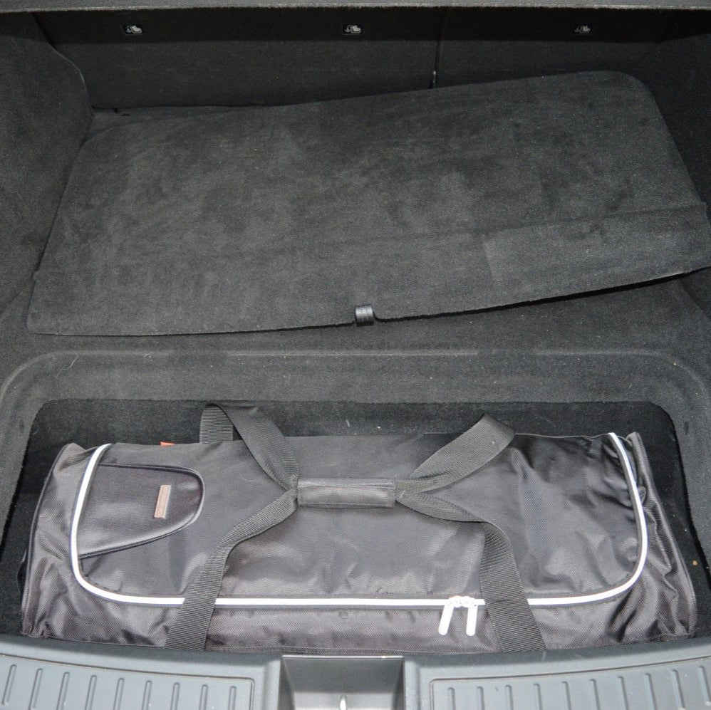 Car-Bags® Tas voor kofferbak – Tesla Model S