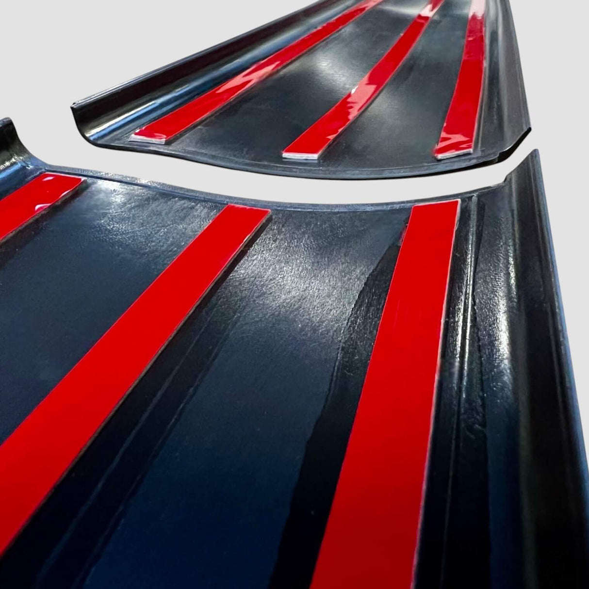Dashboard cover voor Tesla Model 3/Y