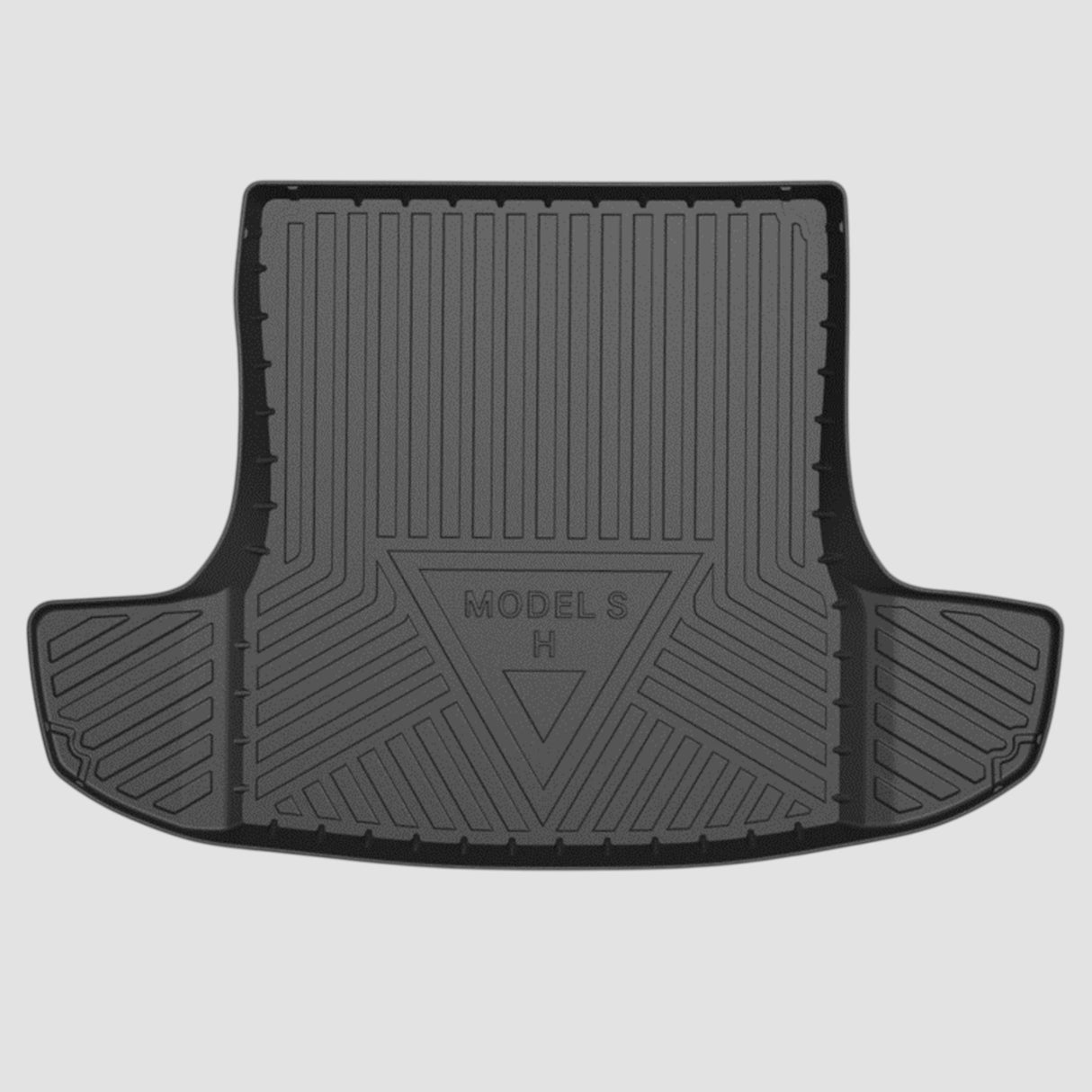 Kofferbakmat voor Tesla Model S (diverse varianten)