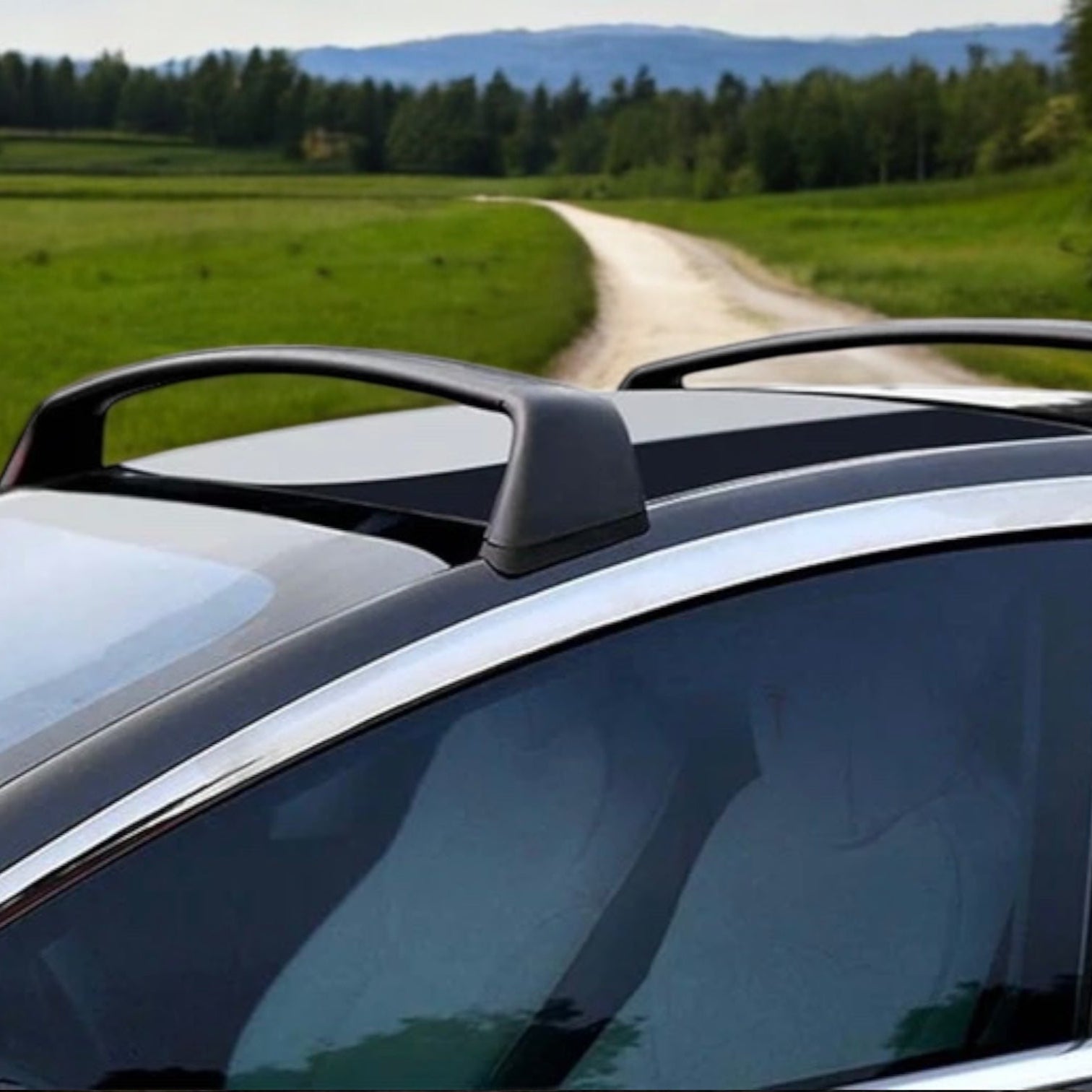 Tagbøjler til Model 3/Y