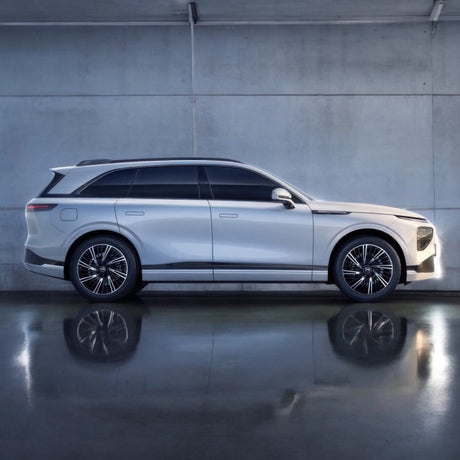 XPENG G9