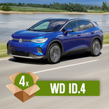 VW ID.4 Comfort Uitrustingspakket