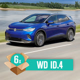 VW ID.4 Premium Uitrustingspakket