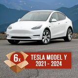 Tesla Model Y Basis Uitrustingspakket