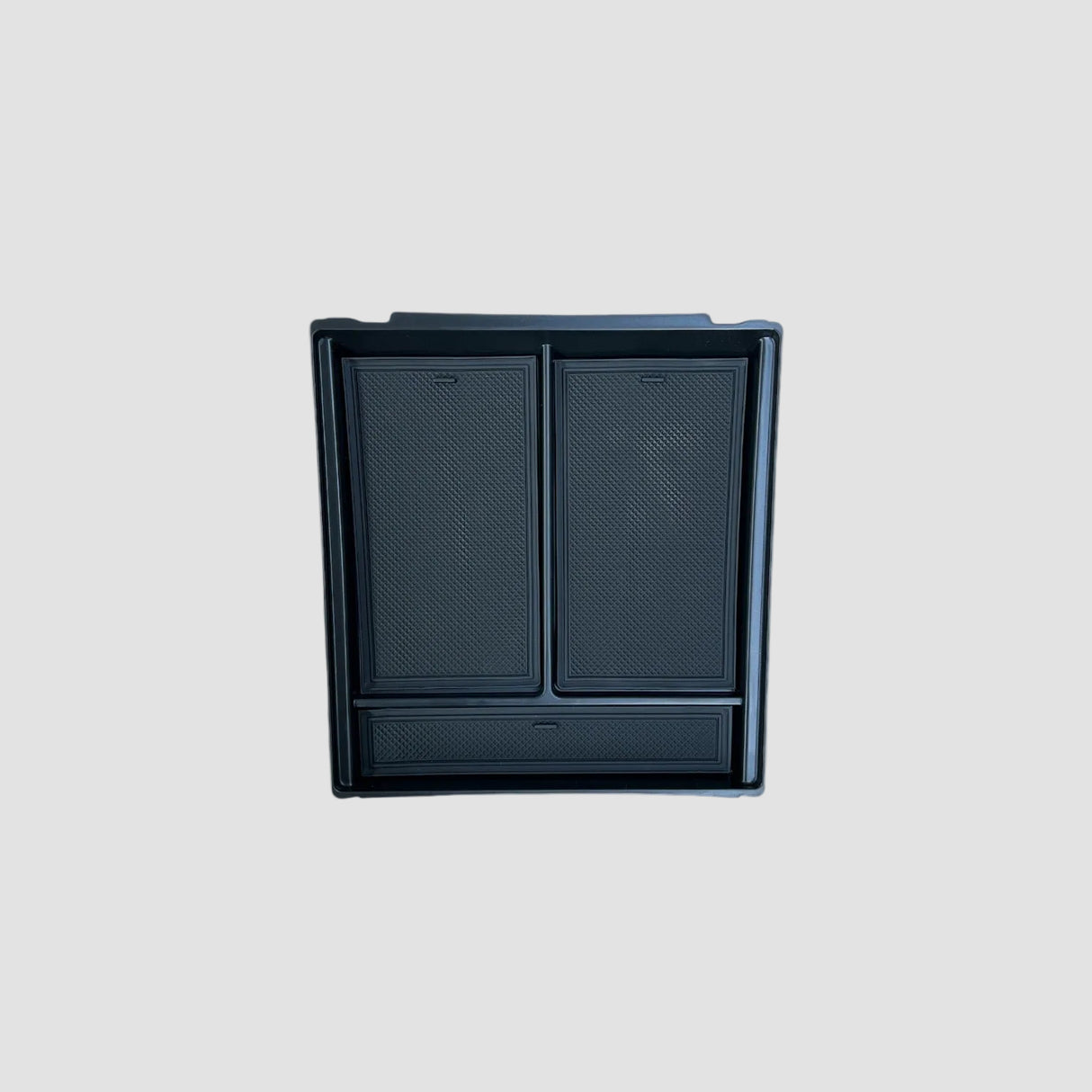 XPENG G6 opbergtray (console)