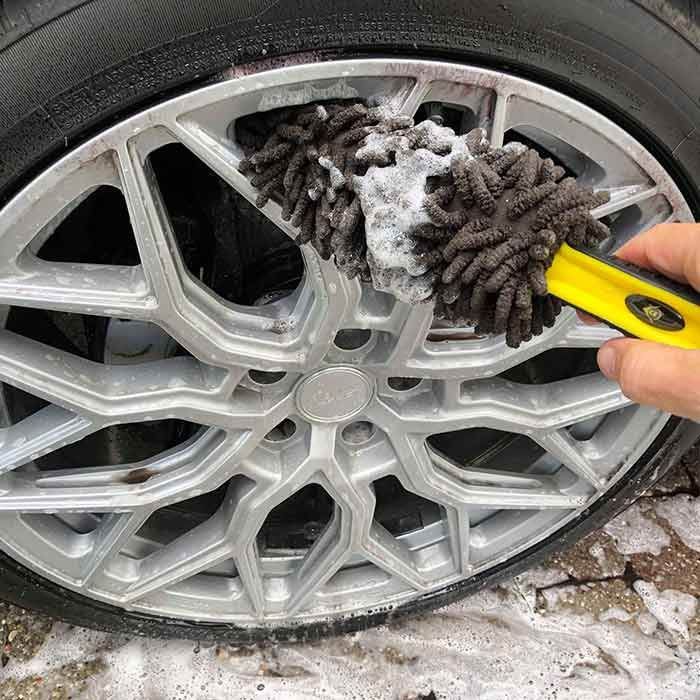 Ben je op zoek naar accessoires voor elektrische auto's? Bij GreenCarGear hebben we alles, van autoverzorgingsproducten, laders voor elektrische auto's, accessoires voor thuis opladen van elektrische auto's, en meer. Je vindt hier alle Tesla-accessoires, VW ID 4-accessoires en Ford Mustang Mach E-accessoires.