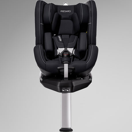 Recaro Toron 1 i-Size autostol i sort – billede 3