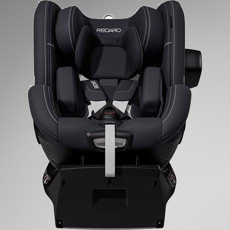 Recaro Toron 1 i-Size autostol i sort – billede 14