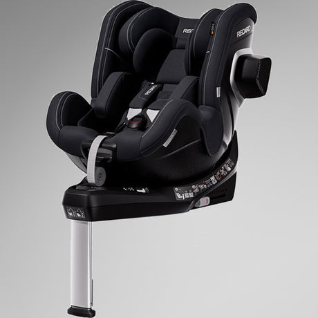 Recaro Toron 1 i-Size autostol i sort – billede 7