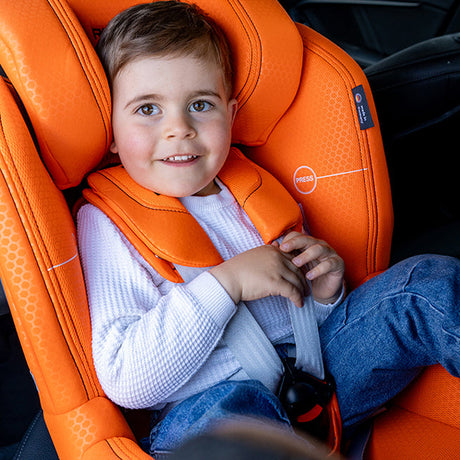 Recaro Toron 1 i-Size autostol i sort – billede 10