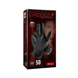 Grippaz 246 nitril handschoen – maat L/9