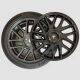 Photon wieldoppen voor Tesla Model 3 Highland