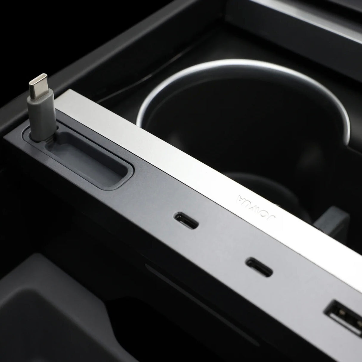 Jowua 130W LED Hub voor Tesla Model 3/Y