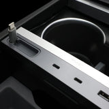 Jowua 130W LED Hub voor Tesla Model 3/Y