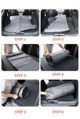 XPENG G6 matras