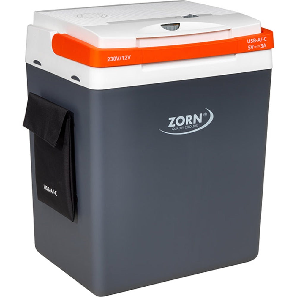 ZORN Z32 køle- og varmeboks 30 liter