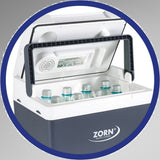 ZORN 2x Power køleboks 21 liter – billede 4