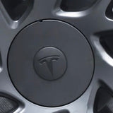Photon 18" centerkappen v2 voor Tesla Model 3 Highland