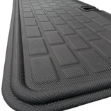 GCG MAX 3D kofferbakmat - passend voor 7-zits Tesla Model Y