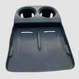 XPENG G6 onderlegger met bekerhouder