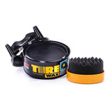 Soft99 Tire black wax – ultieme bandvernieuwer