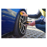 Soft99 Tire black wax – ultieme bandvernieuwer