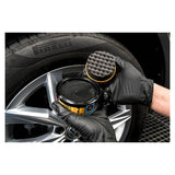Soft99 Tire black wax – ultieme bandvernieuwer