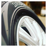 Soft99 Tire black wax – ultieme bandvernieuwer