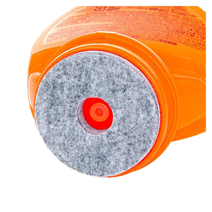 Glaco Roll-on Max ruitcoating fles met applicator