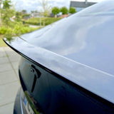 Performance Spoiler (ABS + Coating) passend voor Tesla Model 3