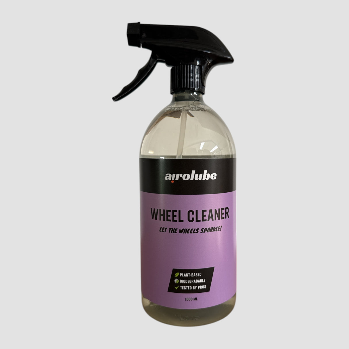 Airolube Wheel Cleaner 1000 ml. 100% biologisch afbreekbaar