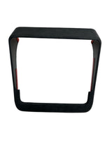 Alcantara frame voor middenconsole – Tesla Model 3 Highland