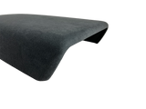 Alcantara armleuning - past op Tesla 3/Y