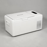 Alpicool S15 – compacte compressor koelbox 16,8 ltr.