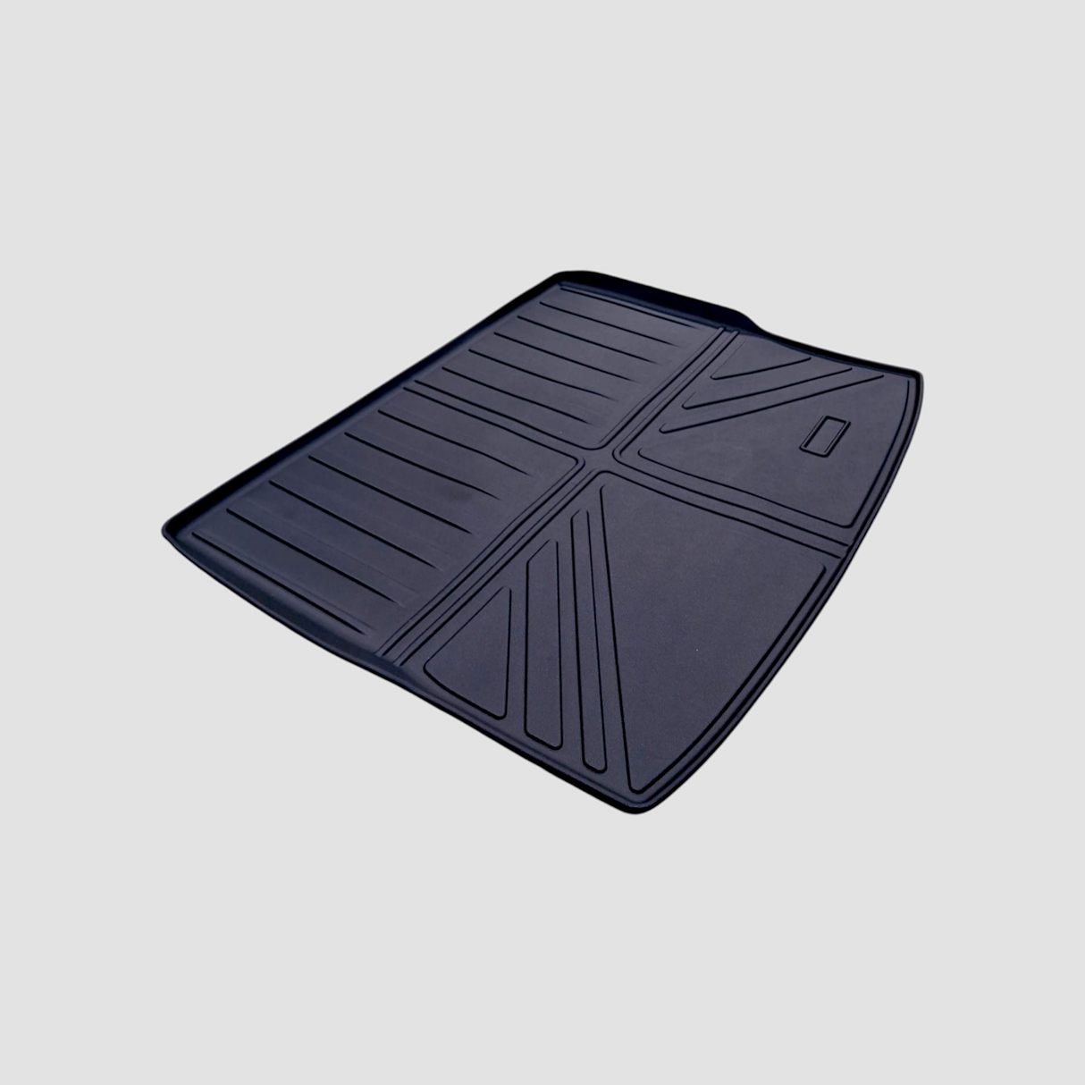 Kofferbakmat voor BYD Atto 3