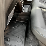 Mattenset voor BMW i4