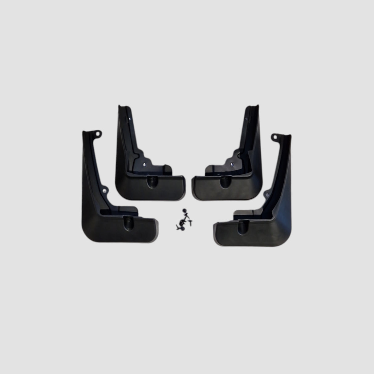 BYD Seal modderschermen/spatlappen