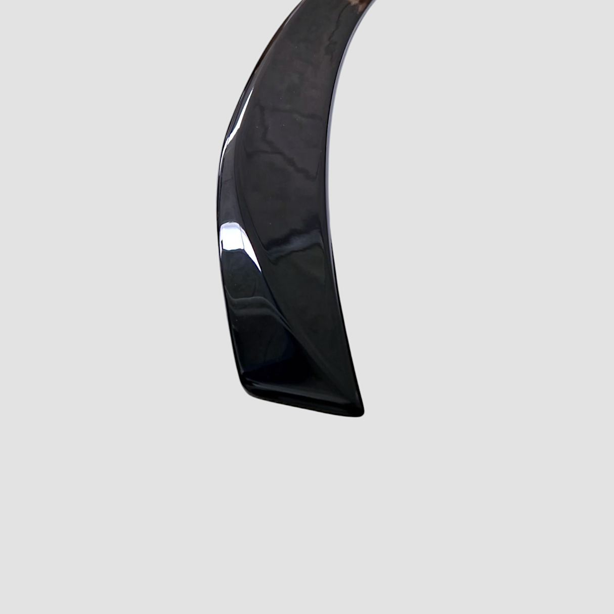 BYD Seal met spoiler – geoptimaliseerde downforce en stijlvolle uitstraling