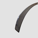 Carbon-look spoiler voor BYD Seal – prestaties en esthetiek