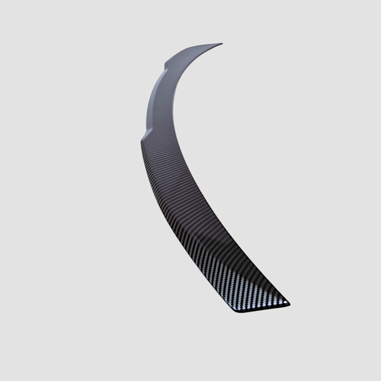 Elegante OE Design spoiler voor BYD Seal – stijlvolle upgrade met OEM-uitstraling