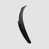 Close-up van de BYD Seal Sport Design spoiler – sportieve styling met perfecte pasvorm