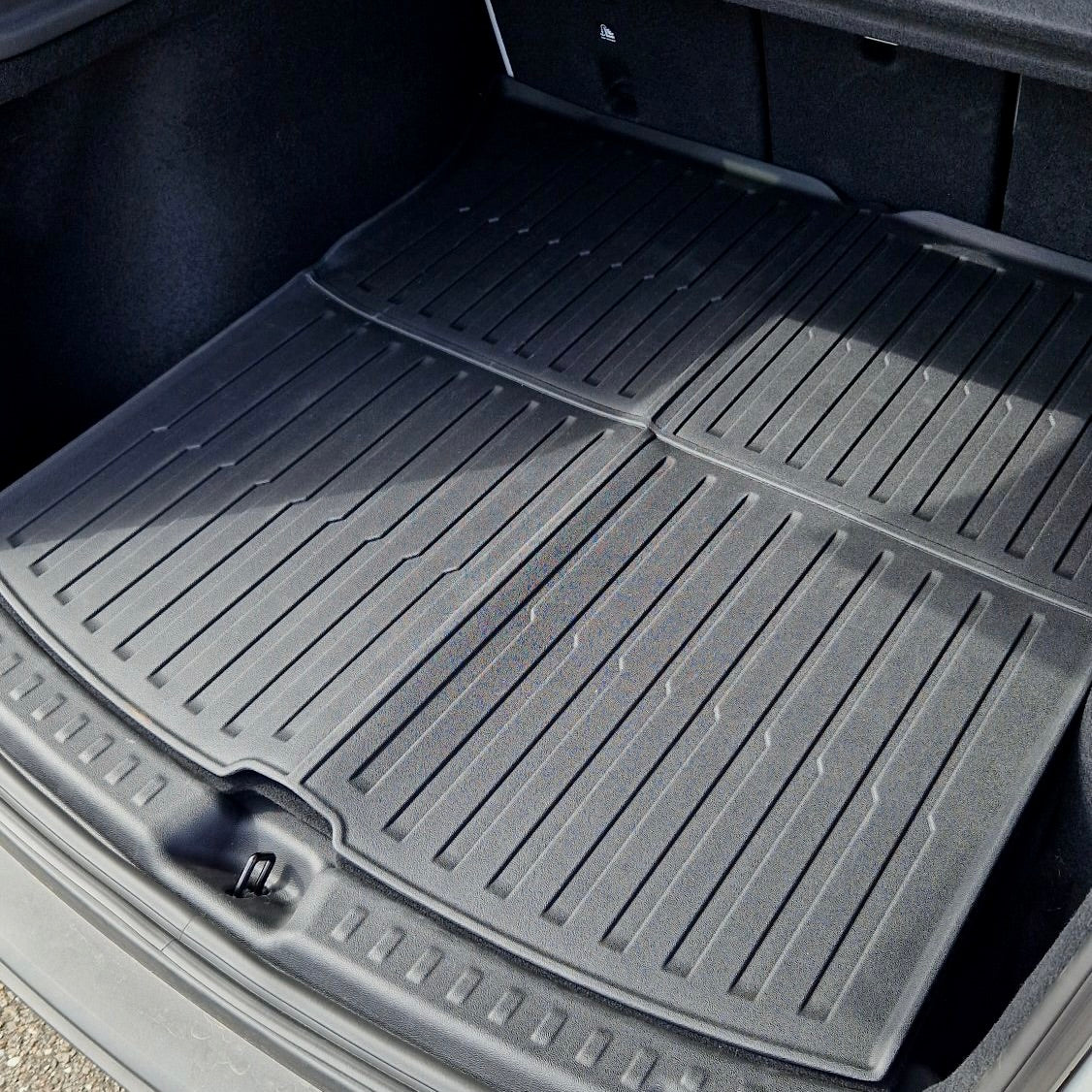 Kofferbakmat voor Tesla Model Y 2025 Juniper