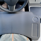 Opvouwbare tafel – Past op Tesla Model S/3/X/Y